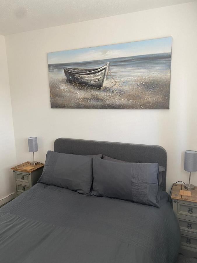 Riverside Park Ground Floor Apartment - St Neots Buitenkant foto
