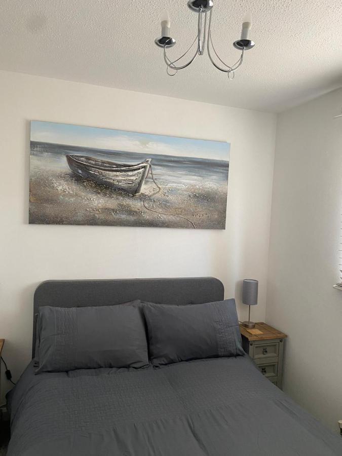 Riverside Park Ground Floor Apartment - St Neots Buitenkant foto
