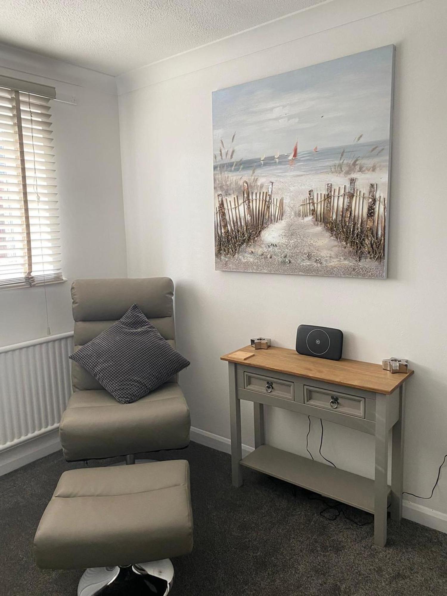 Riverside Park Ground Floor Apartment - St Neots Buitenkant foto